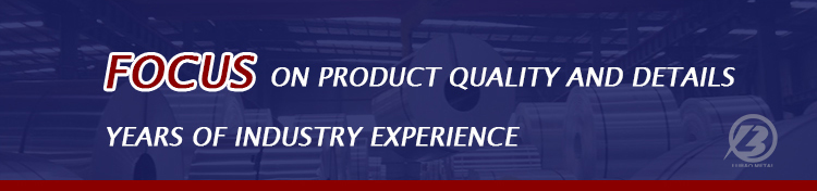 Top Fashion 0.3mm 0.45mm 1050 1060 3003 3005 3105 Aluminum Alloy Coil with Tolerance ±1% and Temper T3 T8