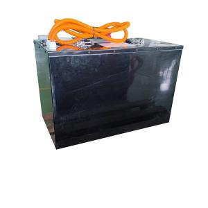 Wholesale ODM Traction Forklift Lithium Battery Set 25.9V 400AH from china suppliers