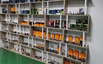 Guangzhou Phenson Lighting Tech., Ltd