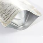 Oblique Mouth Plastic Bag Flip Top Cap Aluminum Foil Spout Top