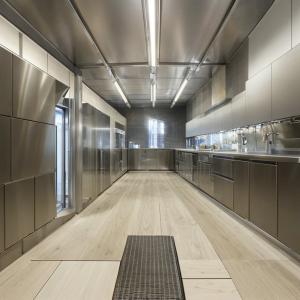 Wholesale Fine-textured Anti-scratch Stainless Steel Cladding for Windows from china suppliers