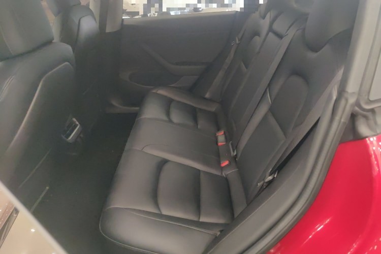 China'S New Energy Vehicles Used To Export High-Speed Long Battery Life 2019