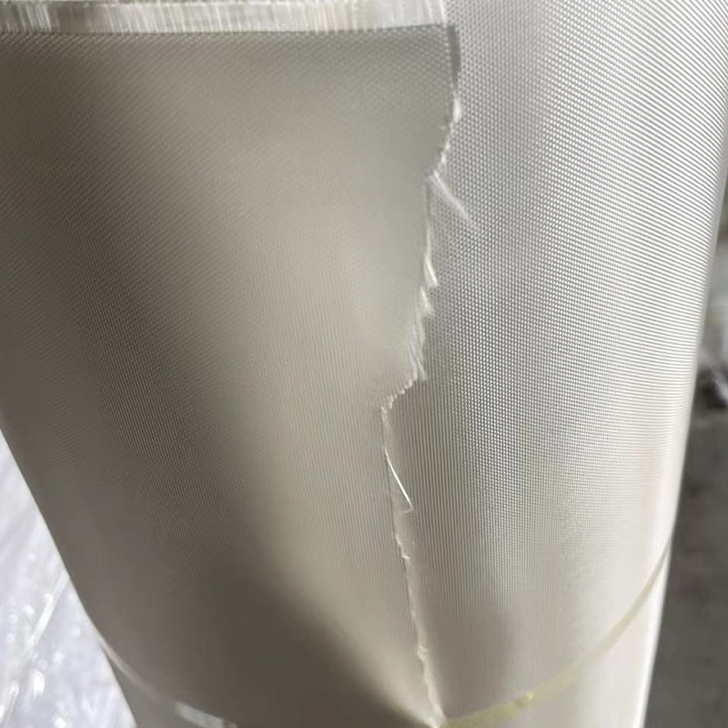 Square Waterproof Fiberglass Cloth With High Electricity Conductivity