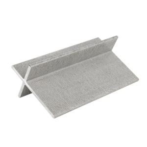 Wholesale Anti Corrosion FRP Shaped Profiles Fiberglass Pultrusion Cross Shape Profile from china suppliers
