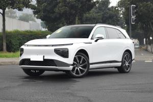 Wholesale Everbright EV Luxury Cars 650KM Xpeng G9 PRO New Energy SUV Electric Vehicles from china suppliers