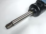 Ergonomic 3700rpm Large Impact Wrench Cordless High Torque