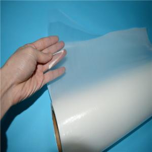 Wholesale Non Spinning Fabrics Hot Lamination Film 45cm 100cm Width from china suppliers