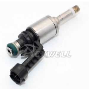 Wholesale 2010- Engine Fuel Injector for Nissan Patrol Y62 16600-1LA0A from china suppliers