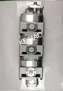 Wholesale Wheel Loader Hydraulic Gear Pump 705-56-47000 from china suppliers