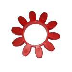 Construction Works The Piston Seal for Compair Industrial Air Compressor Spare