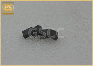 Wholesale Heat Resistance Tungsten Carbide Products , Cemented Carbide Blade Tool from china suppliers