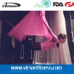 Virson- yoga swing made from high strength parachute fabric
