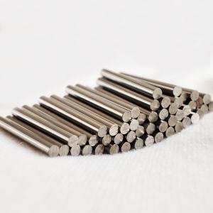 Wholesale Fixed Length Ground Solid Rod H6 Carbide Tool Blanks HRA 94.0 from china suppliers