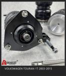 VOLKSWAGEN Touran 1T Air Suspension Strut 2003-2015 Air Spring Strut