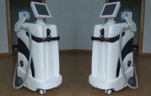 Wholesale 1064 yag laser hair removal Long pulse laser legs , bikini hair removal permanent laser hair removal from china suppliers