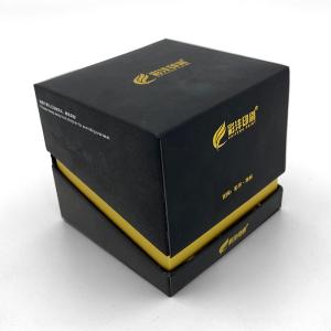 Wholesale Custom Size Accepted Jewelry Box for Packaging Ring Earring Necklace Bracelet from china suppliers
