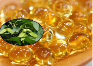 Wholesale Nerve Acid Cold Pressed Organic Maple Seed Extract Oil from china suppliers
