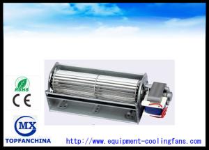 Wholesale 48 X 180mm 1300 Rpm Cross Flow Fans Electronics Machinery Use from china suppliers