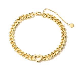 Wholesale ODM 24K Gold Jewelry from china suppliers