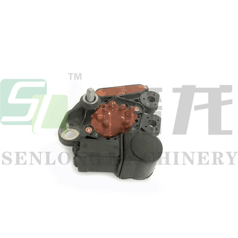 CM712C 12V Alternator Regulator Accessory HM-0022 For GM Daewoo