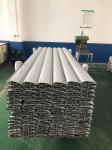 Aluminum Blade Material Industrial Ceiling Fan Big HVLS Ceiling Fan 7.3m