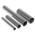 8K Cold Drawn Seamless Stainless Steel Pipe 1mm - 150mm Thickness