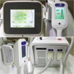NUBWAY hot sale 2 handles portable cryolipolysis cool shaping weight loss cryo