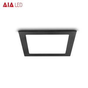 Wholesale Recessed 18W good price ultrathin LED Panel light/LED ceiling light for home from china suppliers
