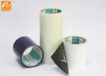 PE Material Aluminium Protective Film / Anti Scratch Protective Film RoHS