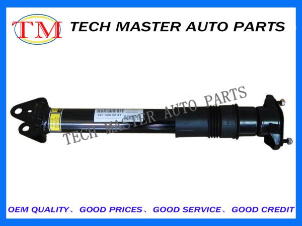 Replacement Mercedes-Benz Air Suspension Parts Rear Car Shock Absorber