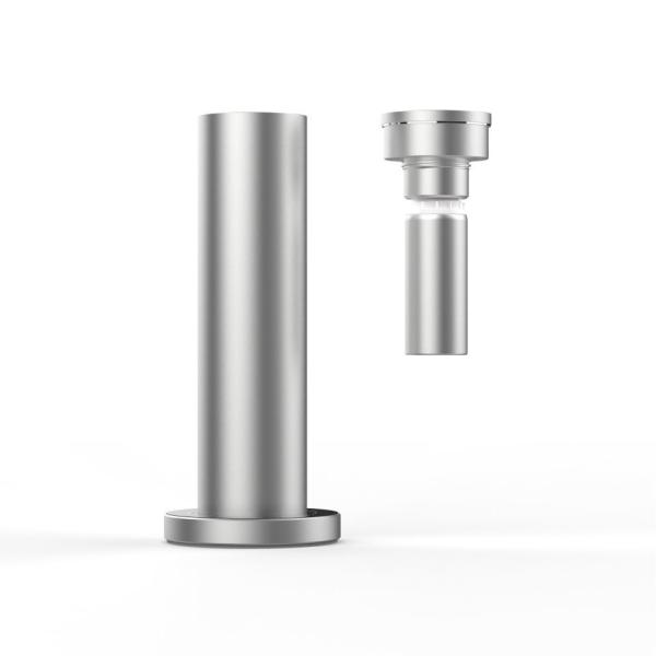 Simple Household Waterless Aromatherapy Smart Bluetooth Essential Oil Sprayer