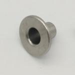 Large CNC Stainless Steel Parts / Cnc Motorcycle Accessories Oem Design
