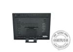 Industrial CCTV LCD Display Touch Screen Monitor 15.6 Inch Desktop Wall Mount