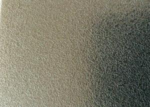 Wholesale Custom Size Embossed Stainless Steel Panels , Decorative Stainless Steel Sheets from china suppliers