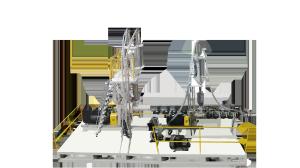 Wholesale 710-1600MM high capacity single screw HDPE pipe extrusion line from china suppliers