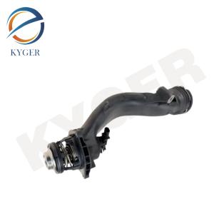 Wholesale 278 200 08 15 Cooling System Engine Thermostat For Mercedes Benz W463 W221 C216 C207 A207 S212 2782000715 2782000815 2782000415 from china suppliers