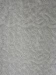 Ivory Embroidered Eyelet Fabric