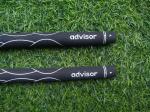 golf grip , golf grips , golf rubber grip , round grip , club iron grip , golf