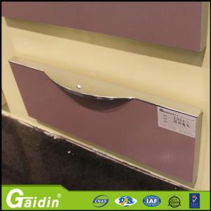 Wholesale dresser office powder coated contemporary aluminum furniture handle from china suppliers