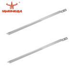 Auto Cutter Blade 223x8x2.5mm 105935 Cutter Knife Blade Alloyed Steel