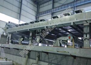 Wholesale Double Fourdrinier Kraft Paper Mill Machinery from china suppliers