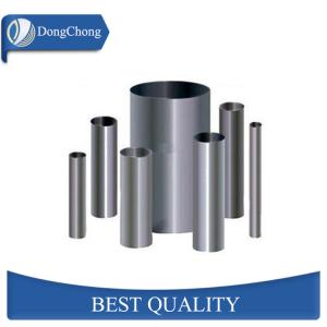 Wholesale Flexible Aluminium Hollow Pipe Tubing Corrosion Resistance Automotive Parts Use from china suppliers