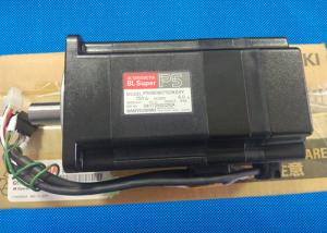 Wholesale YAMAHA YV100XG X Axis 90K56-8717EX AC Servo motor P50B08075DXS4Y 750W Sanyo Denki from china suppliers