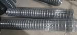 Hot Dipped Galvanized Metal Wire Mesh , Fencing Welded Wire Cloth 0.9 X 30 M