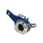 Aluminum ISUZU Truck Parts 3202090-F64EZ VC61 SLACK ASJUSTER MID RR