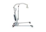 Quick Raiser Drive Electric Patient Lift Multifunctional Clinic Hospital Applied