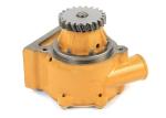 6151-61-1101 D50-18 Excavator Water Pump
