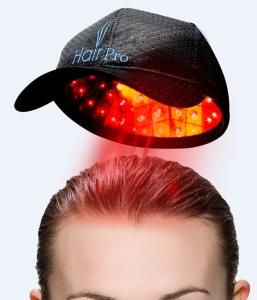 Wholesale Ce LLLT 81 Pro Laser Hair Regrowth Device Cap FDA Cleared Men Women from china suppliers
