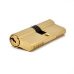50-120mm High Security Euro Cylinder Locks , Brass Lock Cylinder Waterproof