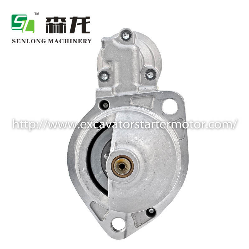 12V 9T 2.3KW starter motor DEUTZ 4M2011,UD03385S,0001109369, 0001109460, 0001223016, 0001223021, 0986019820, 1986S00755